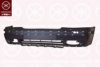 SKODA 1U0807221C Bumper